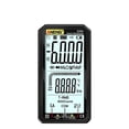 thumbnail image 3 of Tester,Display Tester With Ohm Continuity Temperature Tester With Amp Volt Ohm Continuity With Amp Volt 4.7-inch Lcd Display Ncv Precision Amp Volt Ohm Tester Siuke 4.7-inch Huiop Buzhi Leeofty, 3 of 7