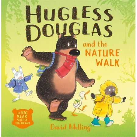 Hugless Douglas: Hugless Douglas and the Nature Walk (Paperback)