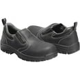 thumbnail image 6 of AVENGER SAFETY FOOTWEAR Women's Foreman Slip-On, Size: 11, Width: W (A7169-W-11), 6 of 7