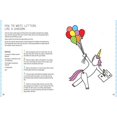 thumbnail image 5 of Stuff Unicorns Love (Hardcover), 5 of 6