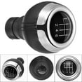 thumbnail image 6 of New Gear Knob Shift 6 Speeds For Mini For Cooper R55 R56 R57 R58 R59 R60, 6 of 8