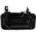thumbnail image 5 of KarParts360 For Isuzu Rodeo Door Handle 1998-2004 Exterior Driver Side Rear | IZ1520106 | 8971817320, 5 of 9