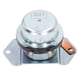 thumbnail image 1 of Botón de encendido de solenoide electromagnético, interruptor principal de energía electromagnética Interruptor principal de energía electromagnética Relé de batería para durabilidad extendida Daewoo NikouMX herramienta, 1 of 8