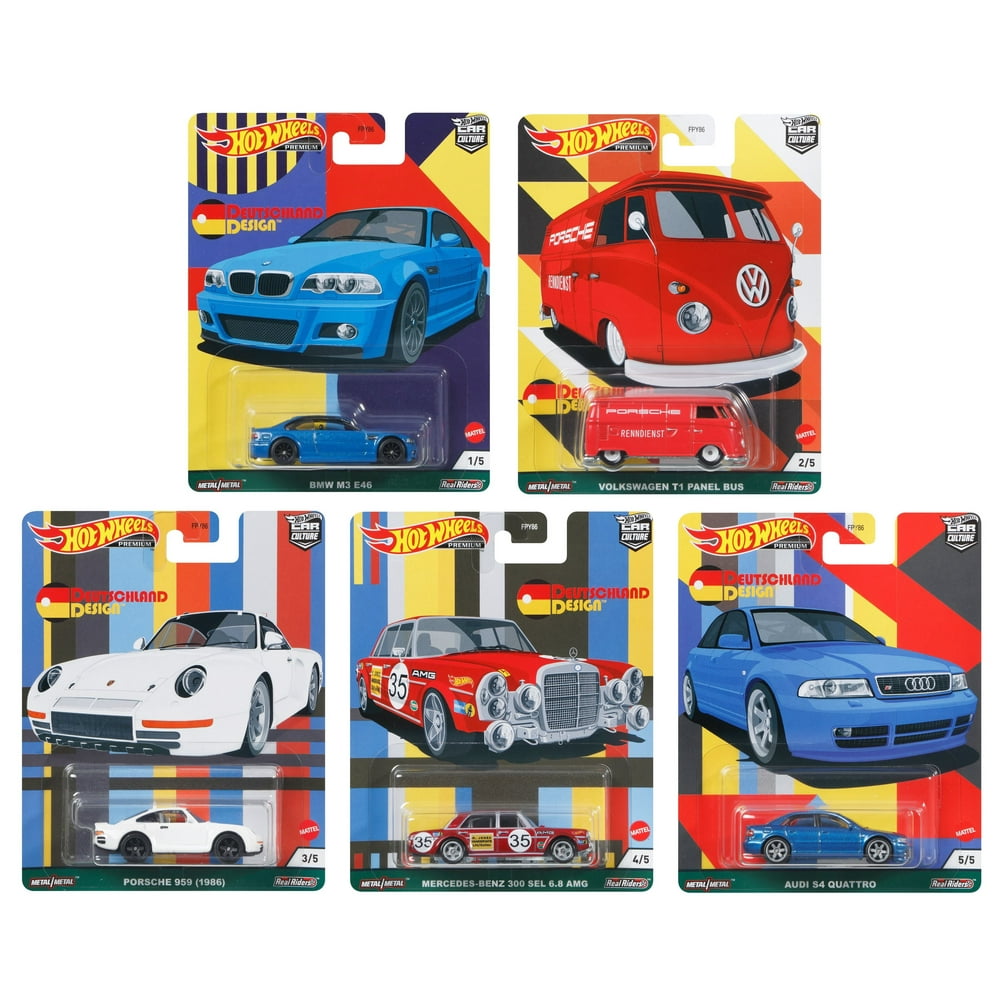 all new hot wheels 2021