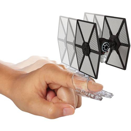 Hot Wheels Star Wars Starships Tie Fighter