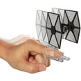 thumbnail image 3 of Hot Wheels Star Wars Starships Tie Fighter, 3 of 4
