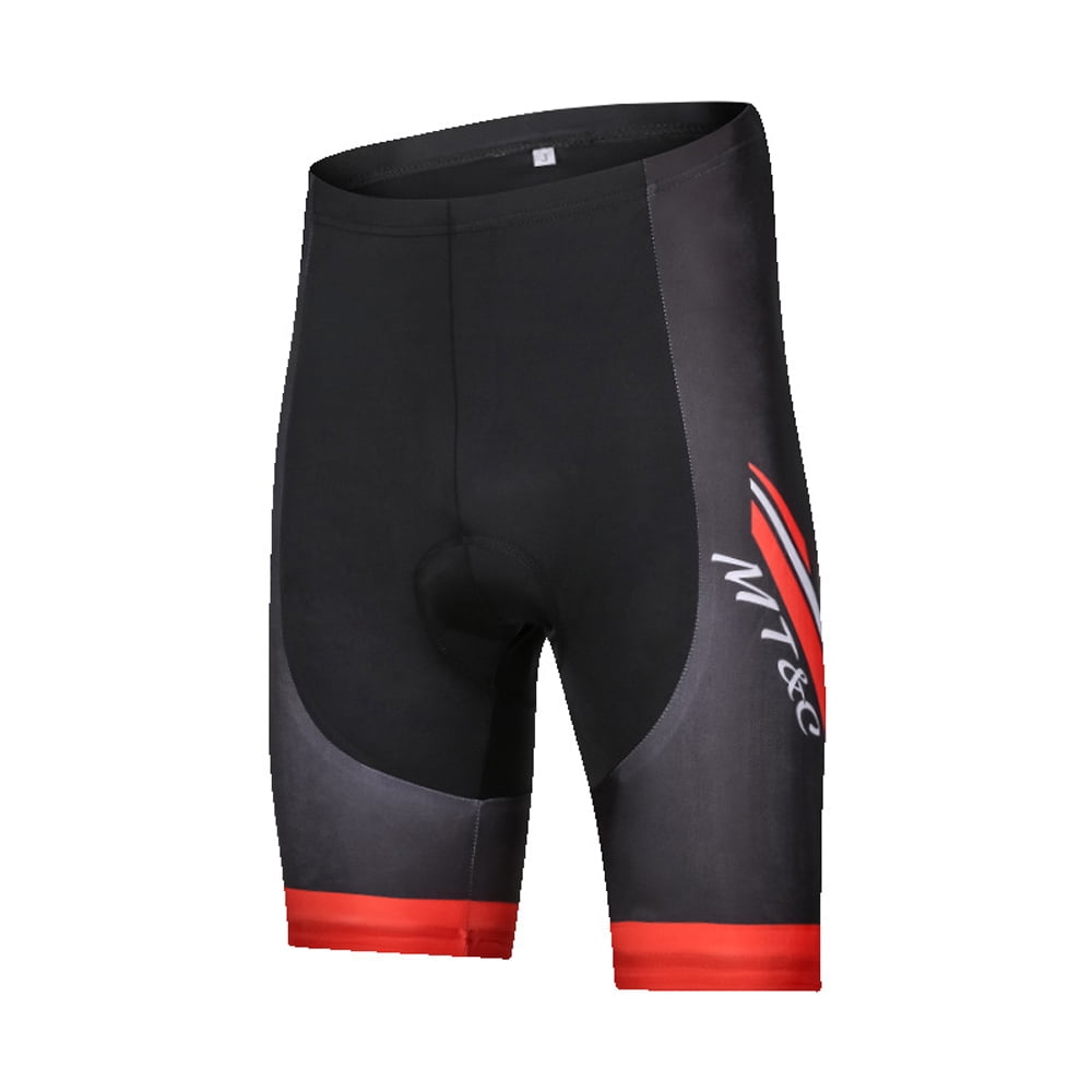 thick padded cycling shorts