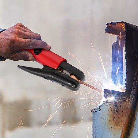 Miumaeov 600Amp K3000 Carbon Arc Air Gouging Torch with 7' Cable