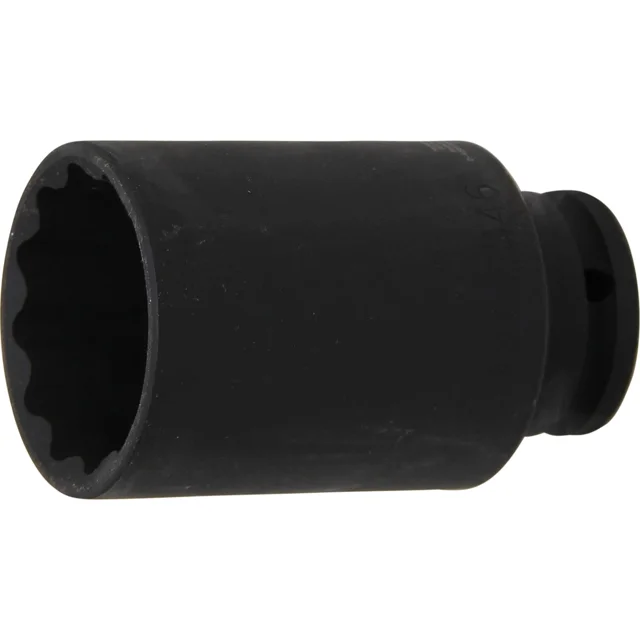 Dado de IMPACTO 1/2 12 CARAS 46 MM BGS 5234