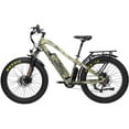 thumbnail image 2 of Bakcou  26 in. Realtree Edge Kodiak AWD 500W Dual Hub Motor Tire 25Ah Ebike, 2 of 4