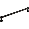 thumbnail image 4 of Top Knobs Tk808 Serene 12" Center To Center Handle Appliance Pull, 4 of 7