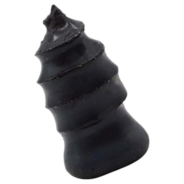 Transemion Outil de Réparation Rapide de Clous en Caoutchouc de Réparation de Pneus sous Vide Polyvalent et Durable pour Camion Moto L 1Set