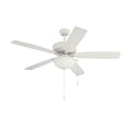 thumbnail image 6 of Craftmade Lighting - Outdoor Pro Plus - 5 Blade Ceiling Fan with Light Kit-20.72, 6 of 12
