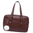 thumbnail image 3 of Bolso de hombro Strade Fareast Limited de estilo japonés gran capacidad para mujeres y niñas, 3 of 8