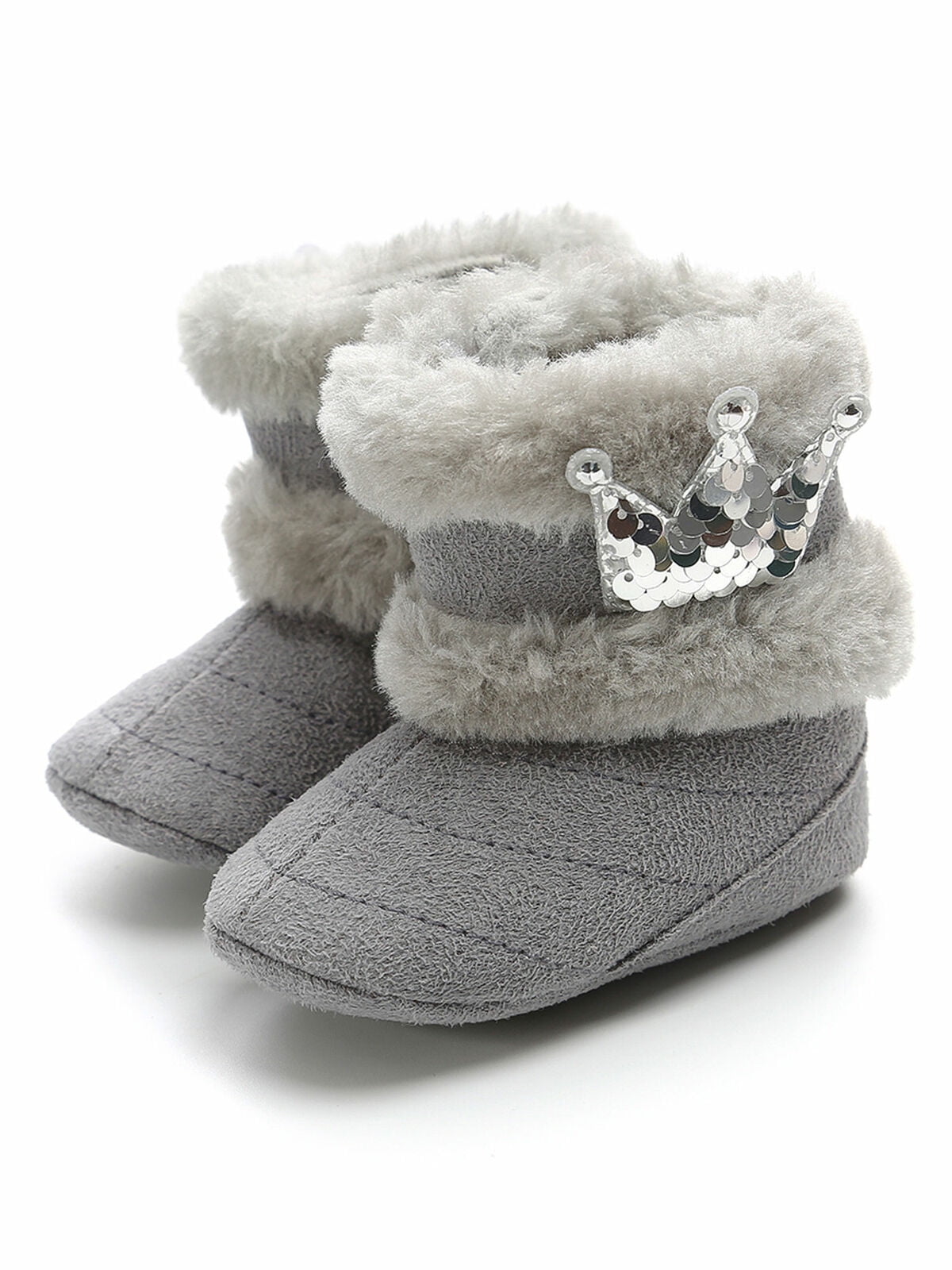 newborn winter boots