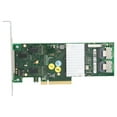 thumbnail image 1 of Pour Fujitsu D2616 LSI 2108 SATA / pour SAS 6Gbs 512M Cache Array Carte Contrôleur de Raid 9261-8i, 1 of 10