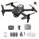 thumbnail image 5 of YL/RC S95 4K HD Cámara 2.4GHz 4CH Cuadricóptero plegable WiFi RC Drone Helicóptero Ndcxsfigh libre de BPA, 5 of 9