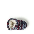 thumbnail image 4 of Dearfoams Baby Bear Warm Up Bootie Slippers, 4 of 6