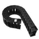 thumbnail image 2 of Cadena portacables desmontable, cadena portacables, portacables, portacables con cable completo, portacables completamente cerrado, diseño elevado, 2 of 8