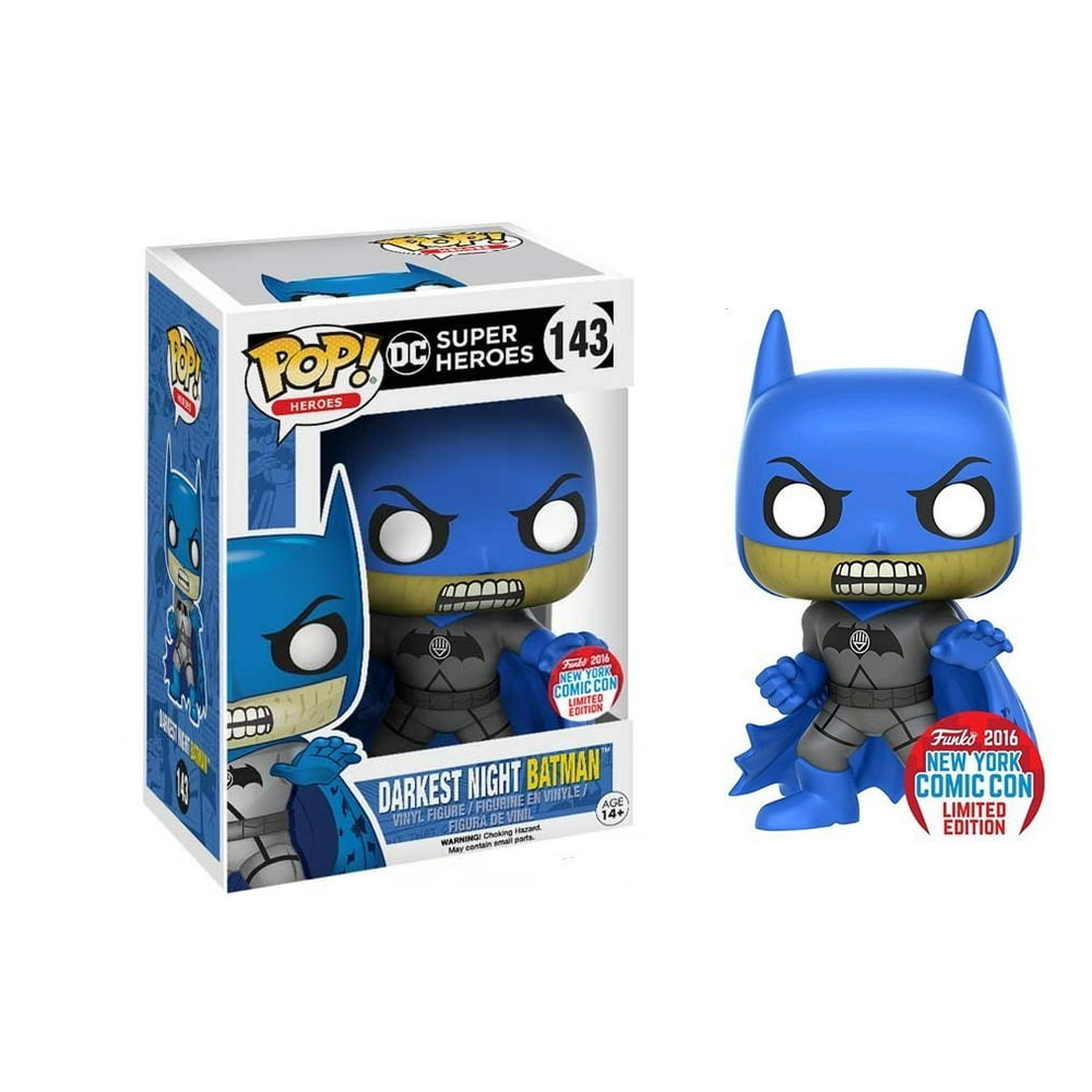 how to get nycc funko pop