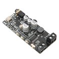 thumbnail image 3 of Tarjeta amplificadora PCB de placa amplificadora de componentes estéreo de 2 canales con control de botón para computadora portátil, 3 of 8