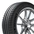 thumbnail image 2 of Llanta 225/55 R19 99V Michelin  Pilot Sport 4 Suv, 2 of 7