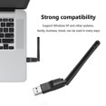 thumbnail image 5 of Mt7601 Mini adaptador Wifi Usb 150mbps tarjeta de red inalámbrica Rtl8188 tarjeta de red receptor Wi-fi para Pc escritorio portátil 2,4 ghz, 5 of 5