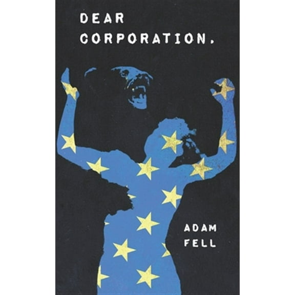 Dear Corporation, (Paperback)