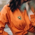 thumbnail image 4 of unbranded De Fresas Y Urracas Con Accesorio Único Para De, 4 of 6