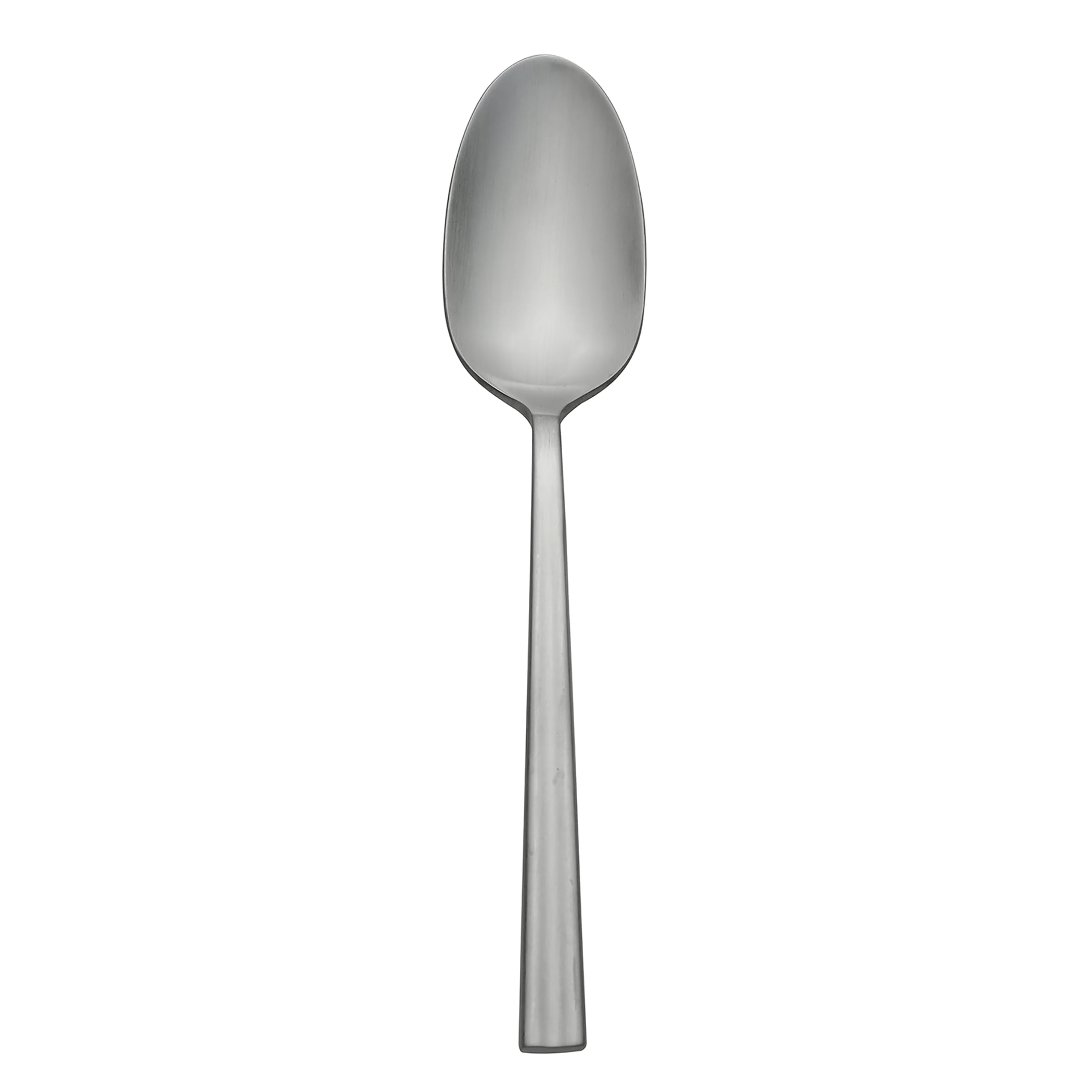 Oneida Reverso Dinner Spoon. Stainless Steel