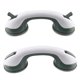 thumbnail image 1 of 2-pack Suction Cup Bathroom Handle, Safety Handle for Seniors, 1 of 2