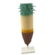 thumbnail image 4 of Modelo de de raíz, accesorios de estructura de raíz de Cognize, modelo anatómico del de raíces de plantas para el aula de estudiantes, 4 of 9