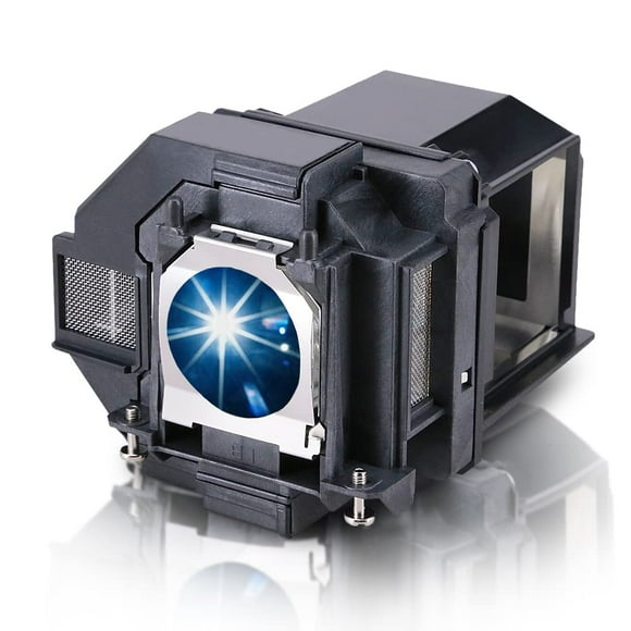 EWO'S LP97 Replacement Projector Lamp Bulb for ELPLP97 Epson Powerlite Home Cinema 2200 2250 1080 880 VS260 EX9230 EX9240 EX3280 EX5280 EX7280 X49 W4