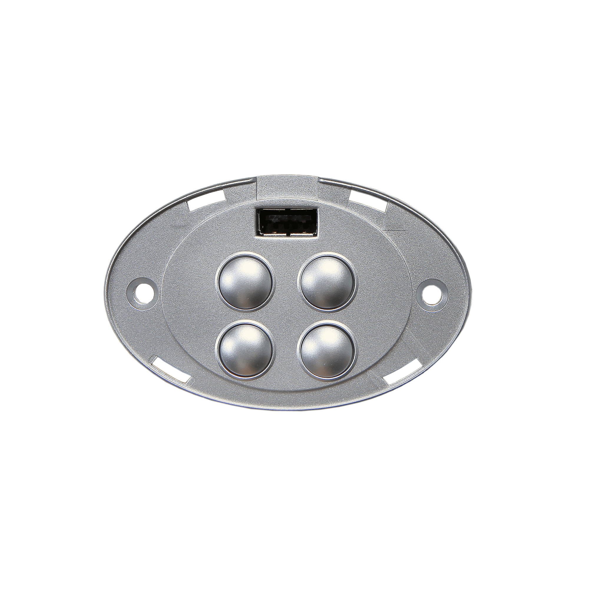Power Recliner Lift Chair Raffel Systems 4 Button 5 Pin Hand Control Model CTR UR2 25 Replacement with USB
