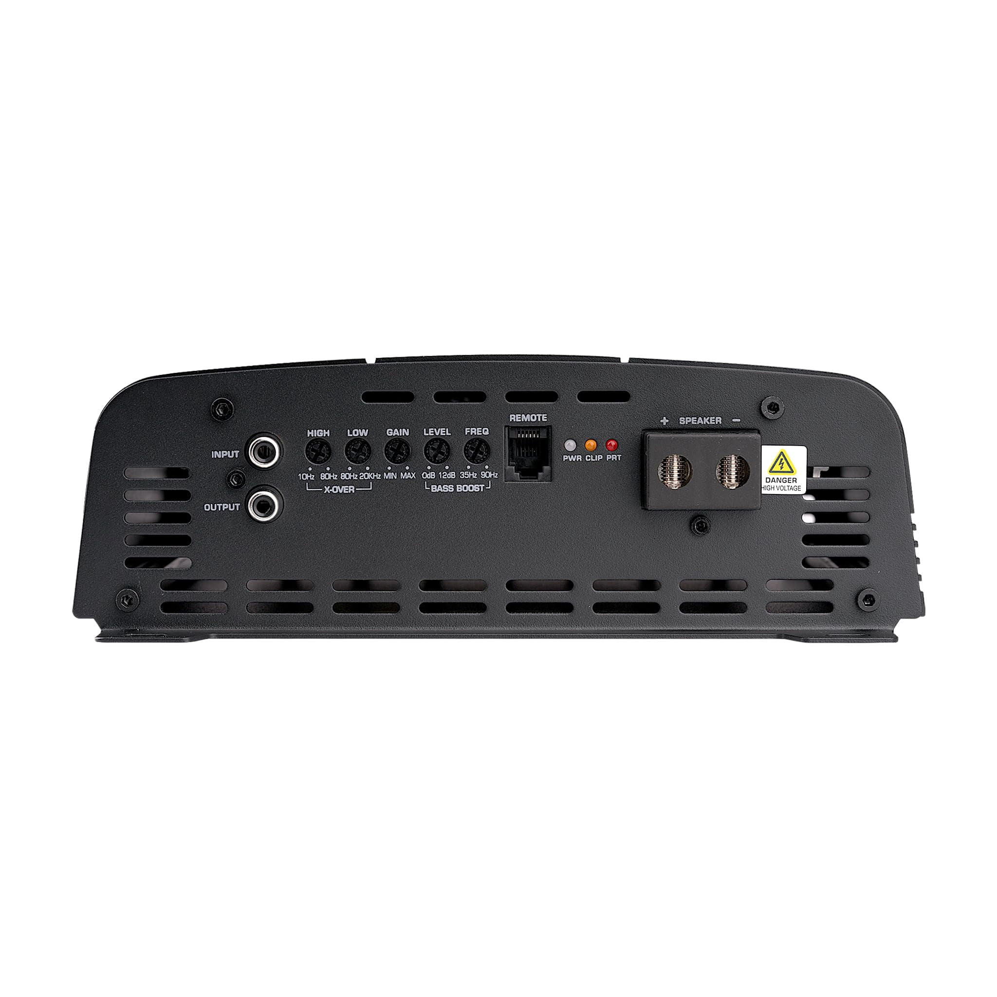 Audiopipe Full Range Class D Monoblock Amplifier 1500 Watts APHF-1500D-H1