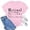 Light Pink, variant on Retirement Shirts for Women 2035 Retired Gifts Funny Retirement Gift Tshirts for Mom Grandma Teacher