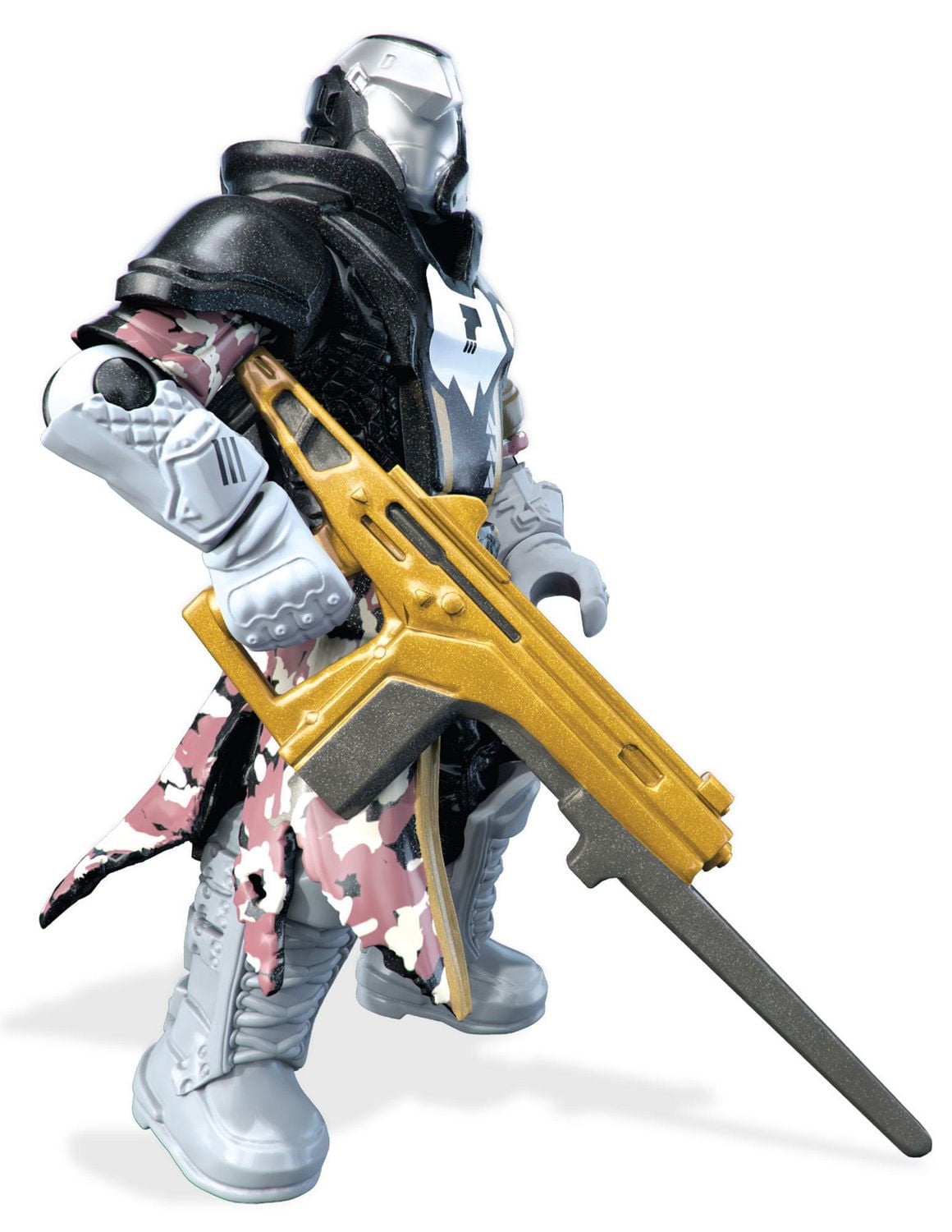 Mega Construx Destiny Endling Warlock