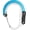 Blue Steel, variant on HEROCLIP (Small) Carabiner Gear Clip and Hook, for Hanging Bags, Purses, Lanterns, Strollers, Tools, Helmets, Water Bottles, and More