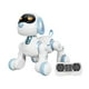 thumbnail image 5 of Juguete electrónico para perros robot, juguete educativo para mascotas, robot que camina tumbado, robot inteligente que baila para niñas y niños, 5 of 9