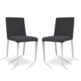 thumbnail image 1 of UPH METAL CHAIR SET, 1 of 1