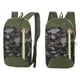 thumbnail image 5 of Bicicleta Mochila impermeable para exteriores de 10 l para hombres, mujeres y niños (camuflaje verde) Tmvgtek Deportes Acuáticos, 5 of 6
