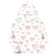 thumbnail image 4 of Sudadera con capucha para niñas y niños, sudadera de manga larga con cuello redondo y estampado de moda, jersey con bolsillo, 4 of 8