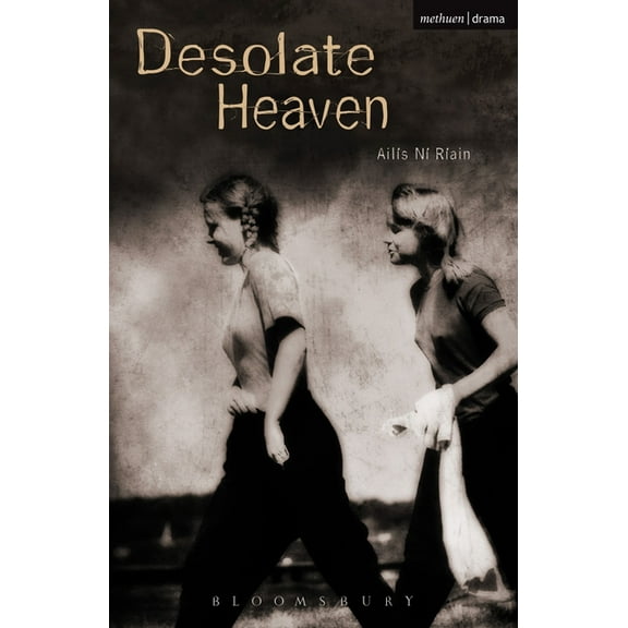 Modern Plays Desolate Heaven, (Paperback)