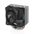 thumbnail image 2 of ARCTIC ACFRE00191A Freezer 8i CO Compact CPU Cooler Continuous Operation Intel LGA1851/LGA1770 PWM Fan Dual Ball Bearing, 2 of 4