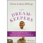 The Dreamkeepers (Paperback)