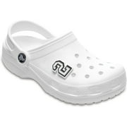 Crocs Jibbitz Letter & Number Shoe Charms