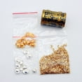 thumbnail image 1 of Miniature Ingot Models Collectible Chest Shape 2Sets, 1 of 6