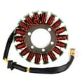 thumbnail image 2 of SCITOO Magneto Stator & Voltage Rectifier Fit 1988-1989 1991-1997 for Honda Shadow VLX 600 31120-MCK-000, 2 of 4