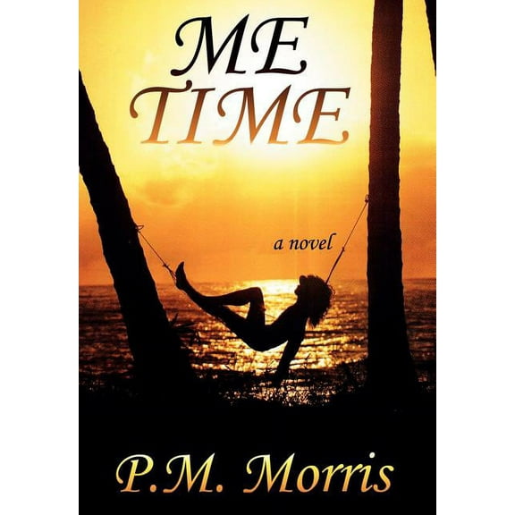 Me Time (Hardcover)