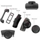 thumbnail image 3 of Universal Steering Wheel Ball Car Steering Wheel Control Ball Car Steering Handle Ball Car Steering Wheel Knob For Cars Boats Black, 3 of 5